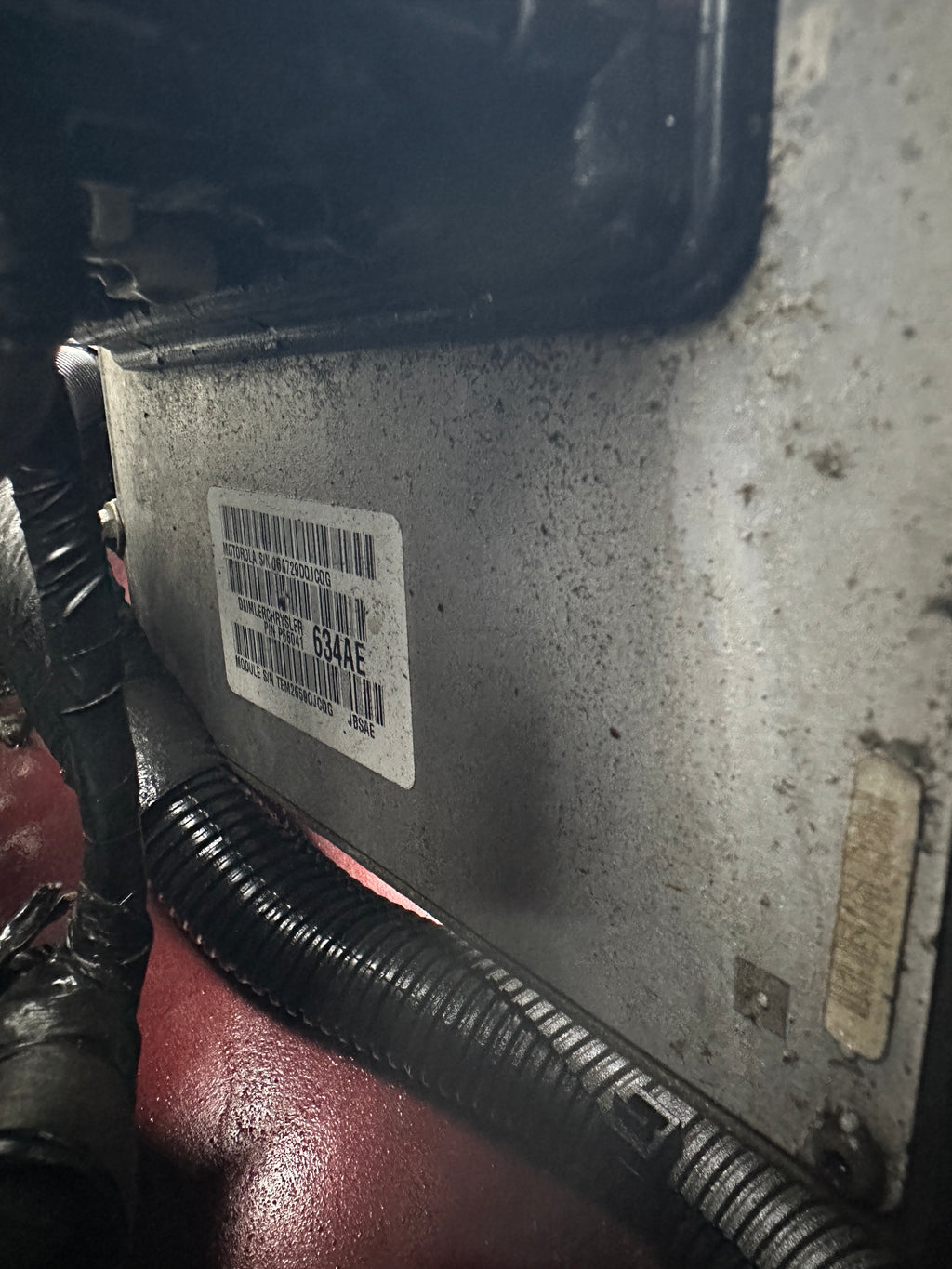 2000 Jeep Cherokee XJ Sport 4.0 – J2603