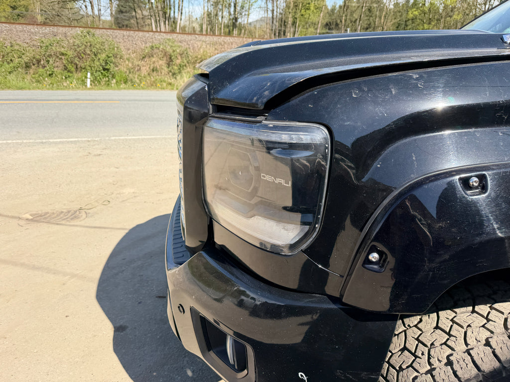 2019 GMC Sierra 3500HD Denali 6.6 L5P Duramax – G2611