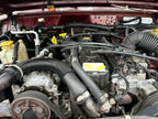 2000 Jeep Cherokee XJ Sport 4.0 – J2603