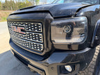 2019 GMC Sierra 3500HD Denali 6.6 L5P Duramax – G2611