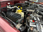 2000 Jeep Cherokee XJ Sport 4.0 – J2603