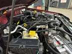 2000 Jeep Cherokee XJ Sport 4.0 – J2603