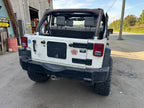 2008 Jeep Wrangler JK Unlimited Rubicon 3.8 – J2547