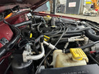 2000 Jeep Cherokee XJ Sport 4.0 – J2603