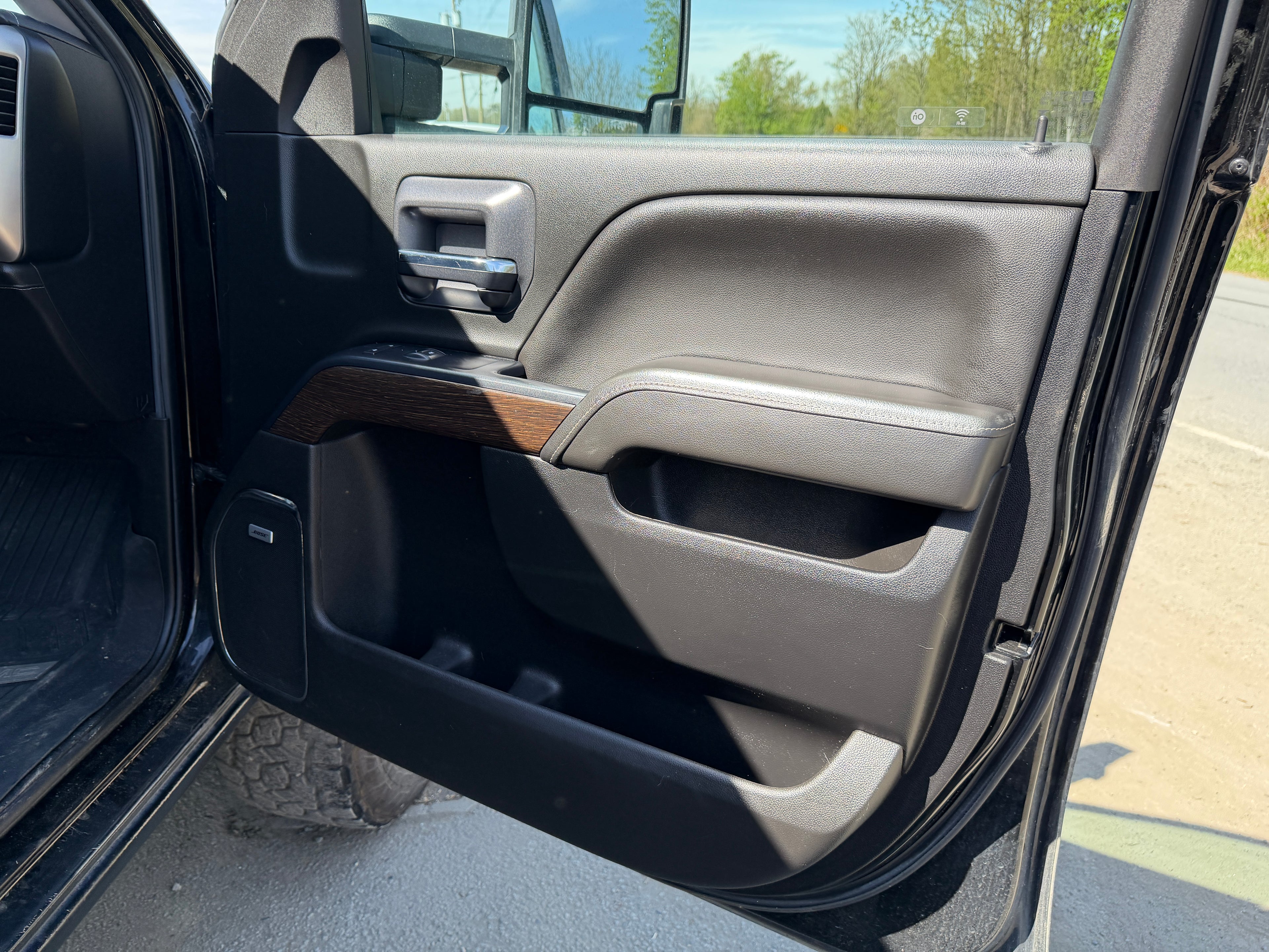 2019 GMC Sierra 3500HD Denali 6.6 L5P Duramax – G2611