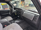 2000 Jeep Cherokee XJ Sport 4.0 – J2603