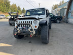 2008 Jeep Wrangler JK Unlimited Rubicon 3.8 – J2547