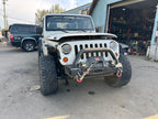 2008 Jeep Wrangler JK Unlimited Rubicon 3.8 – J2547