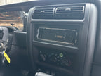 2000 Jeep Cherokee XJ Sport 4.0 – J2603