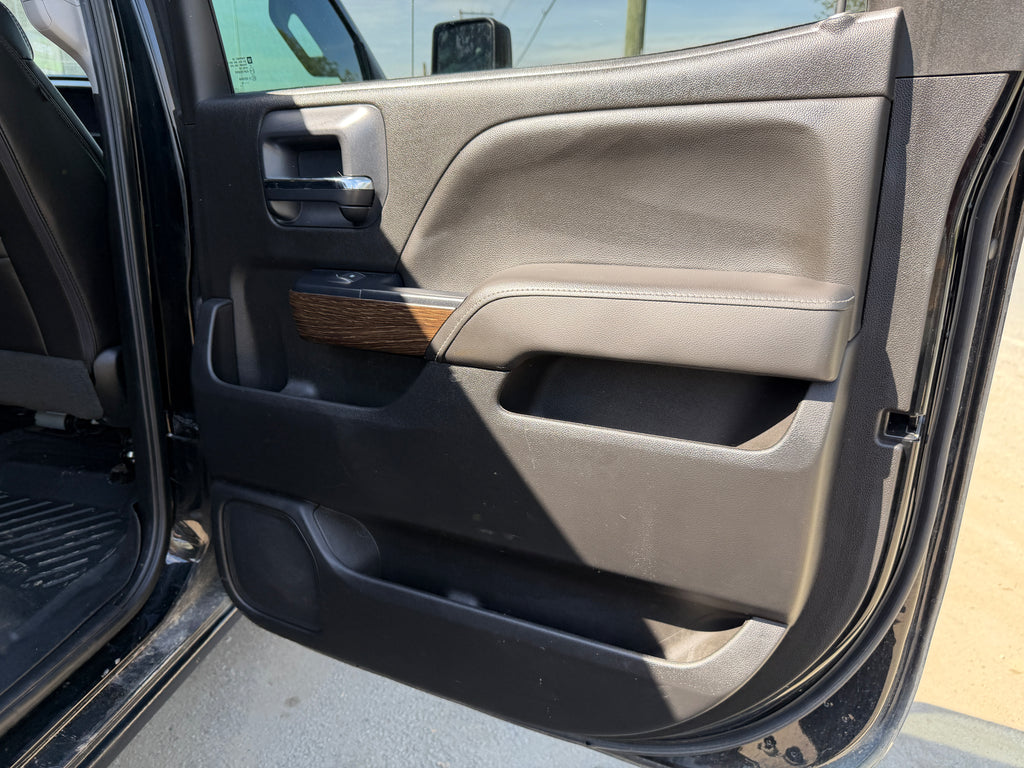 2019 GMC Sierra 3500HD Denali 6.6 L5P Duramax – G2611