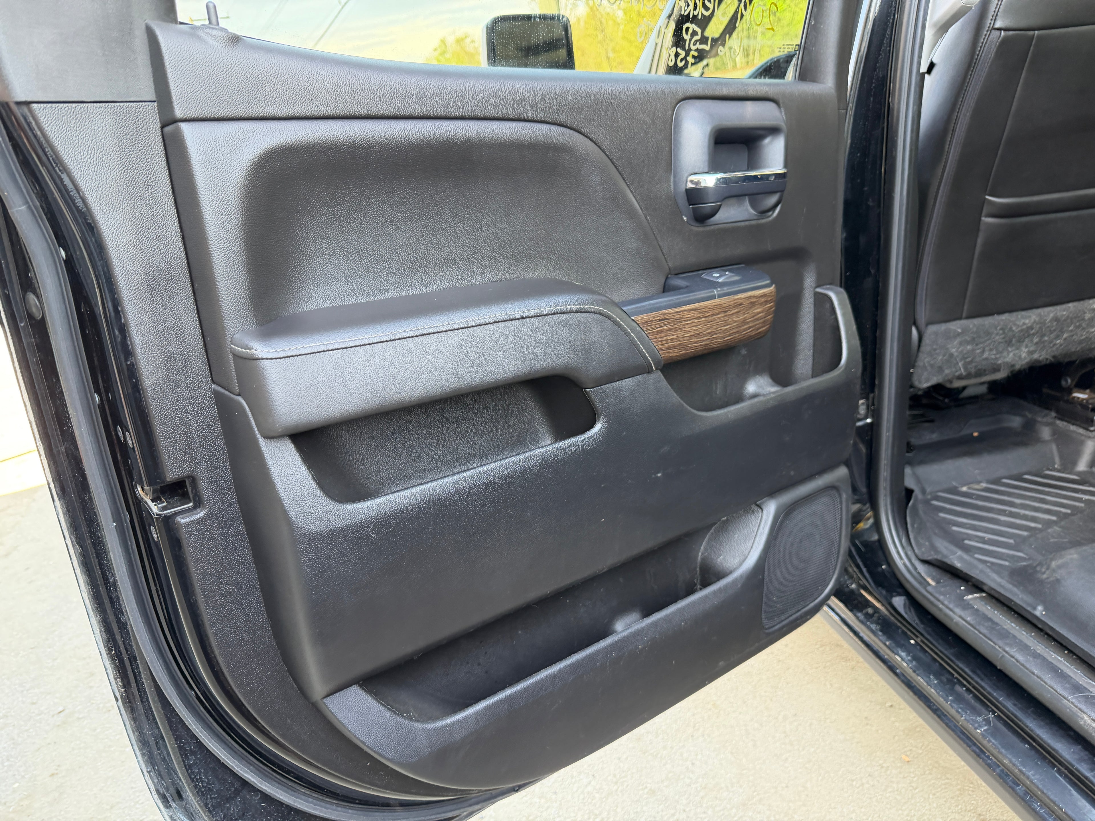 2019 GMC Sierra 3500HD Denali 6.6 L5P Duramax – G2611