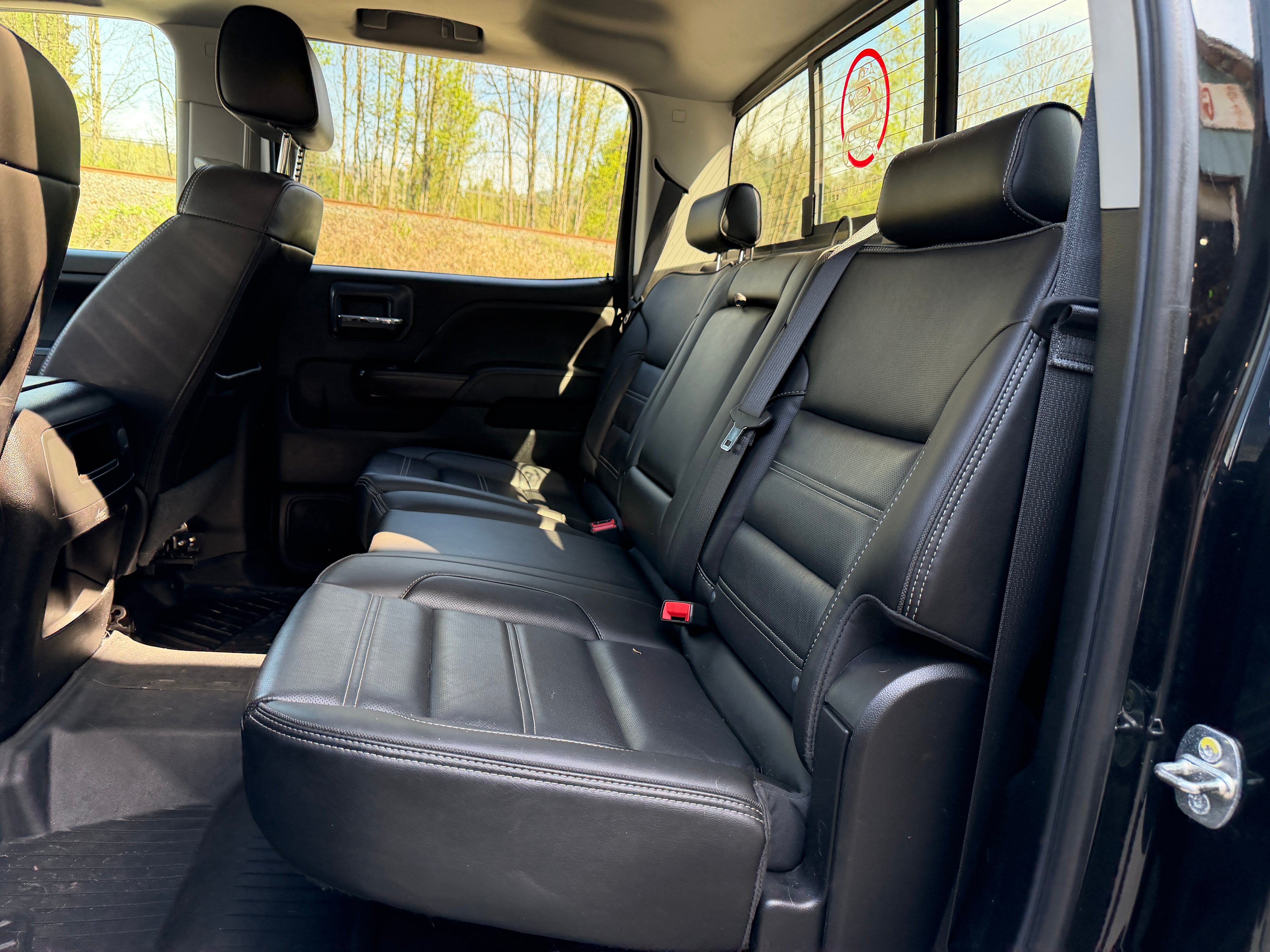 2019 GMC Sierra 3500HD Denali 6.6 L5P Duramax – G2611