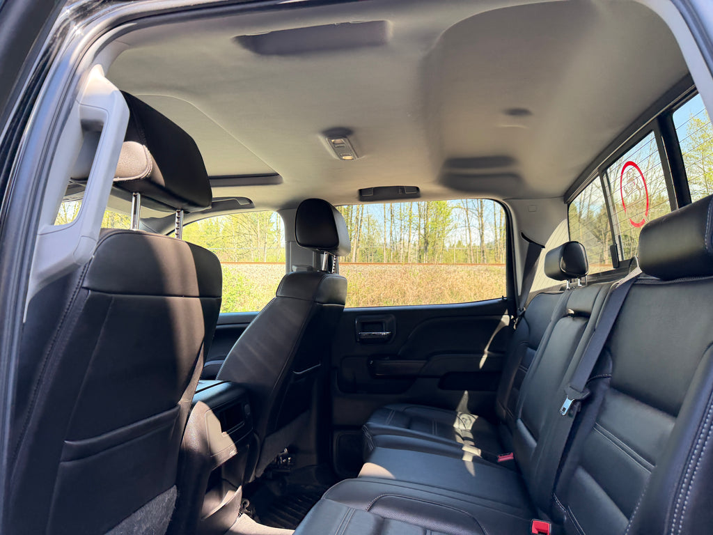 2019 GMC Sierra 3500HD Denali 6.6 L5P Duramax – G2611