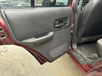 2000 Jeep Cherokee XJ Sport 4.0 – J2603