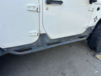 2008 Jeep Wrangler JK Unlimited Rubicon 3.8 – J2547