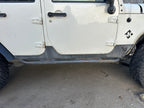 2008 Jeep Wrangler JK Unlimited Rubicon 3.8 – J2547