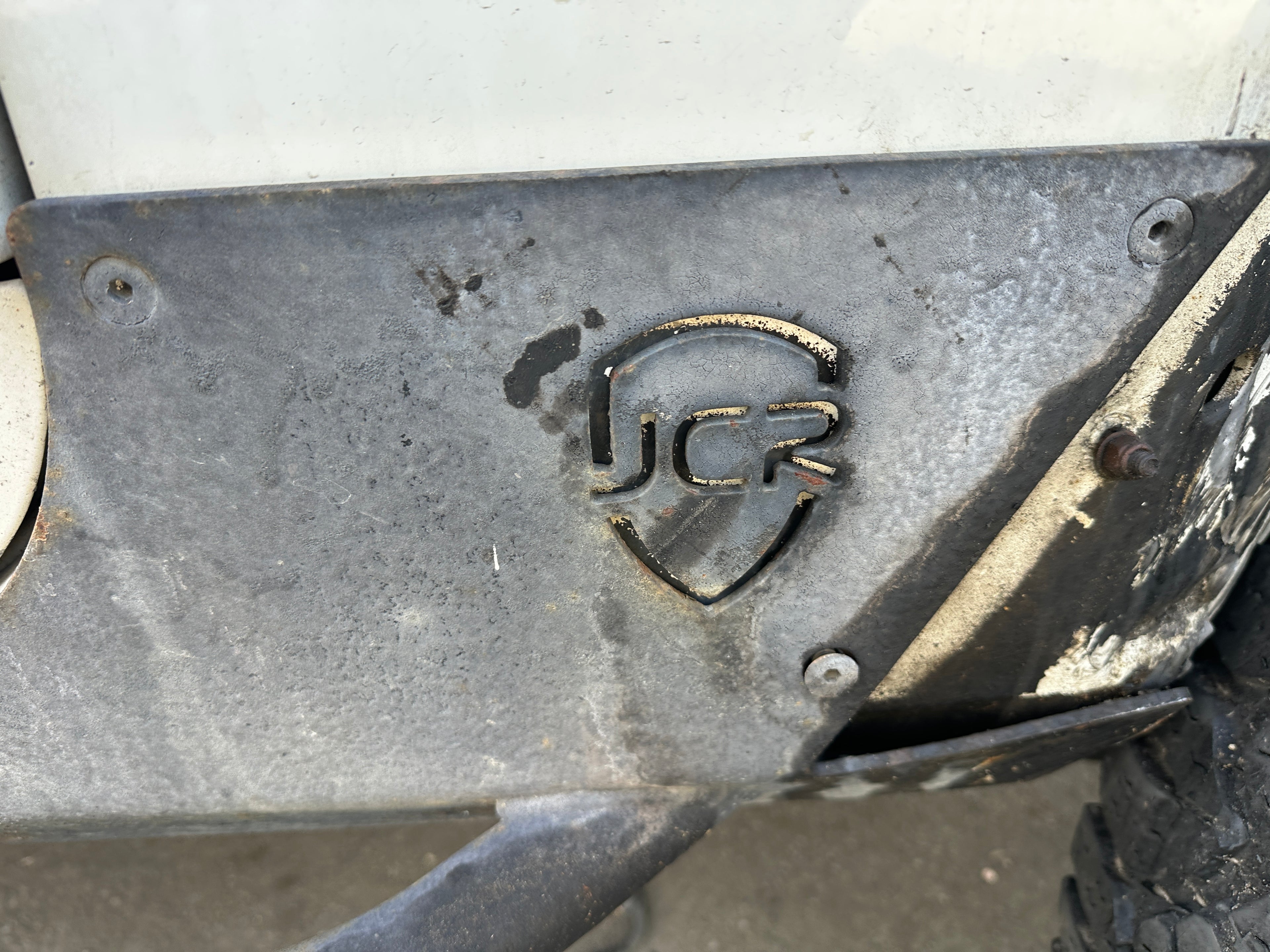 2008 Jeep Wrangler JK Unlimited Rubicon 3.8 – J2547