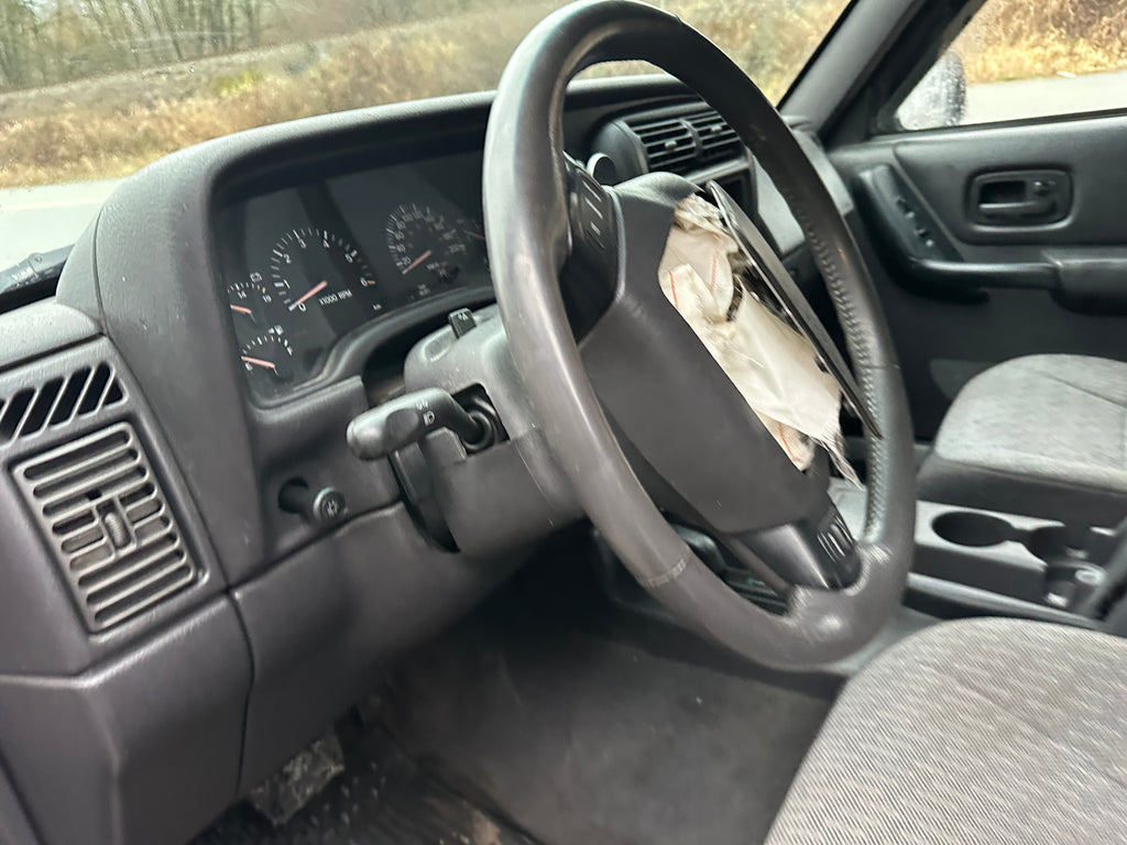 2000 Jeep Cherokee XJ Sport 4.0 – J2603