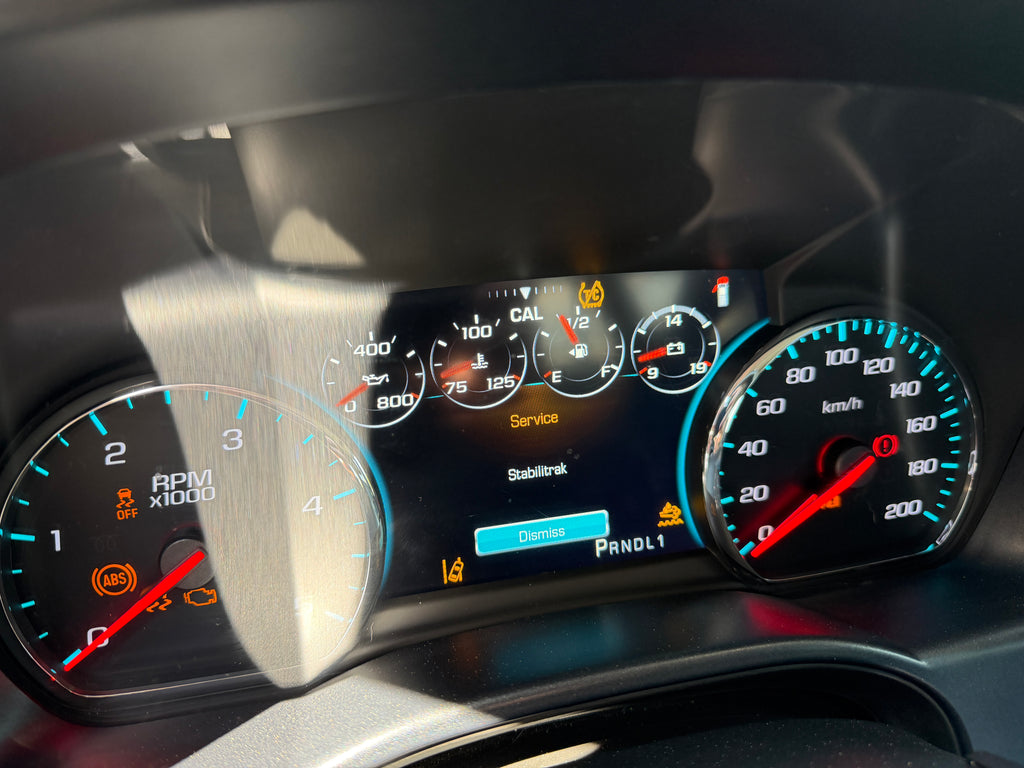 2019 GMC Sierra 3500HD Denali 6.6 L5P Duramax – G2611
