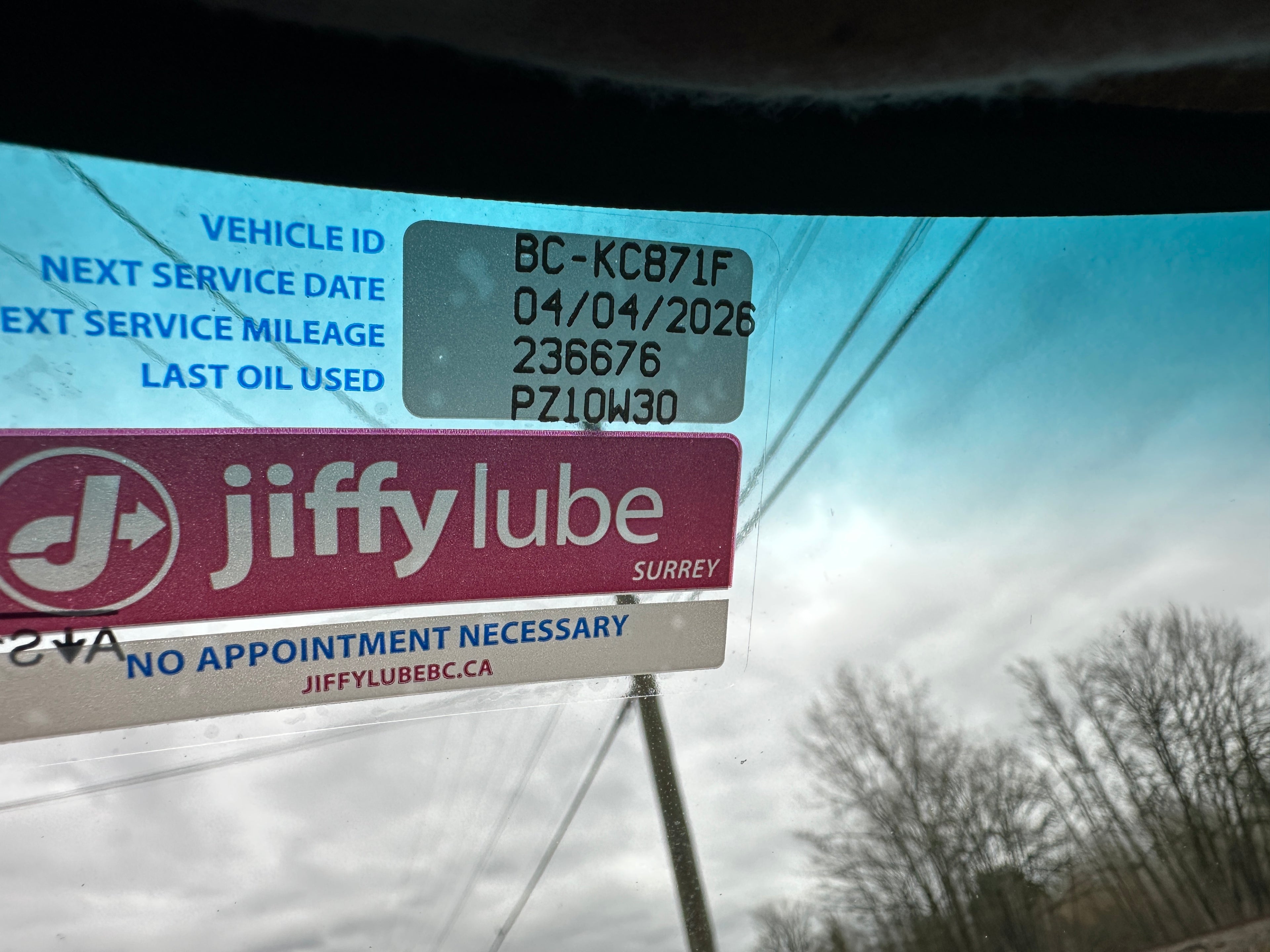 2000 Jeep Cherokee XJ Sport 4.0 – J2603