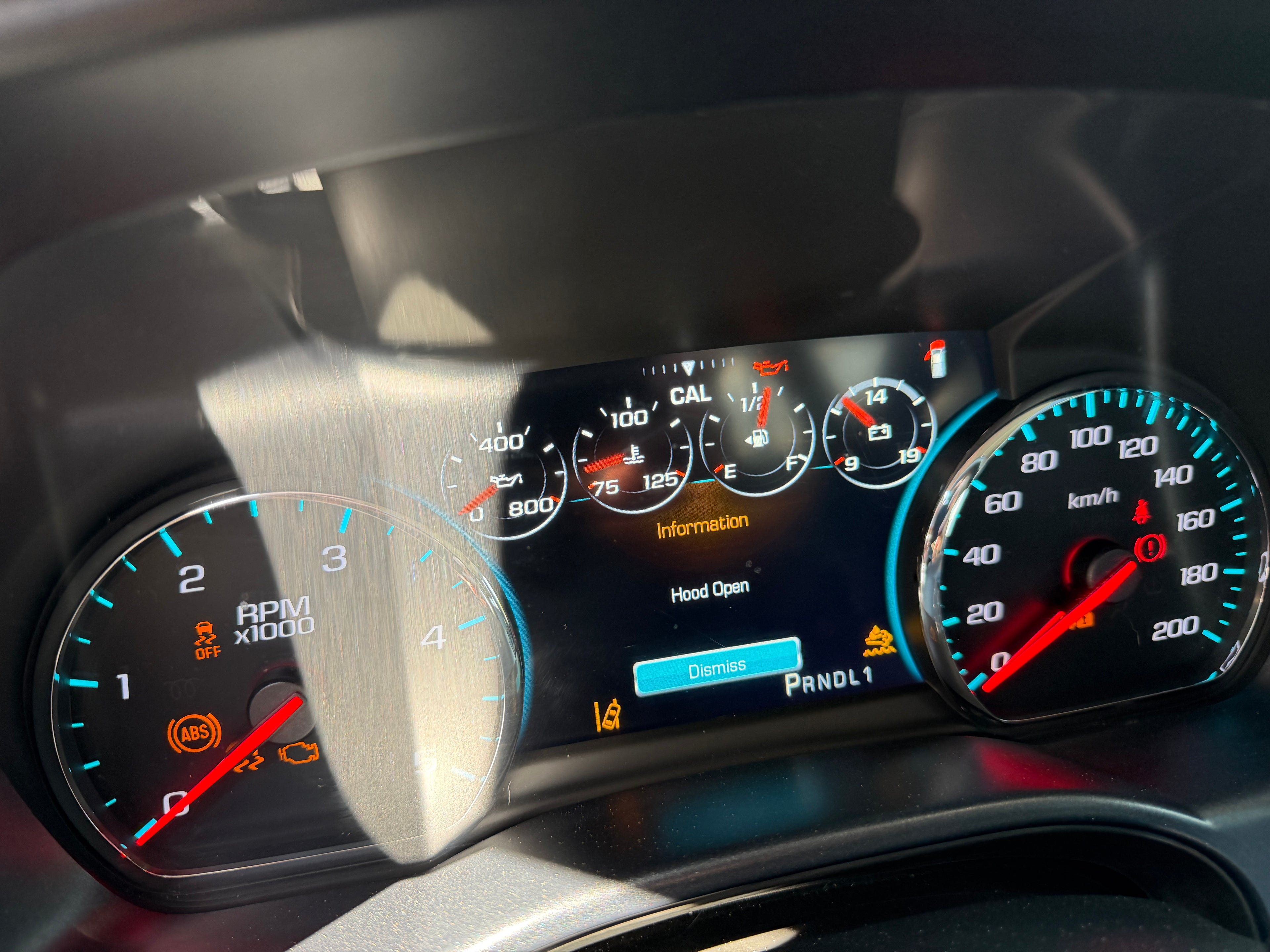 2019 GMC Sierra 3500HD Denali 6.6 L5P Duramax – G2611