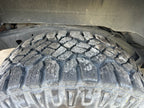 2008 Jeep Wrangler JK Unlimited Rubicon 3.8 – J2547
