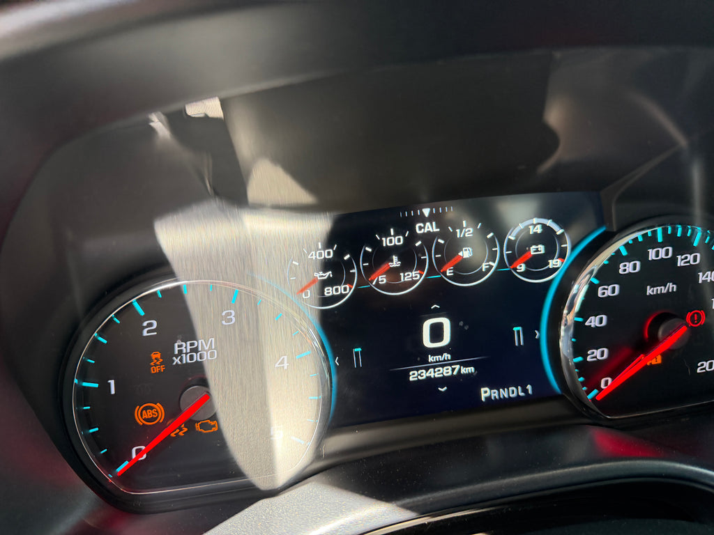 2019 GMC Sierra 3500HD Denali 6.6 L5P Duramax – G2611
