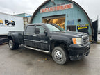 2011 GMC Sierra K3500 Denali 6.6 LML Duramax – G2603