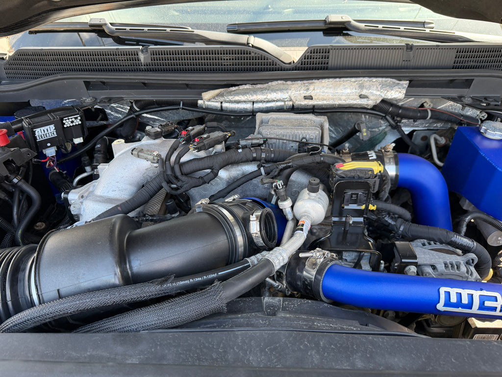 2019 GMC Sierra 3500HD Denali 6.6 L5P Duramax – G2611