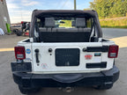 2008 Jeep Wrangler JK Unlimited Rubicon 3.8 – J2547