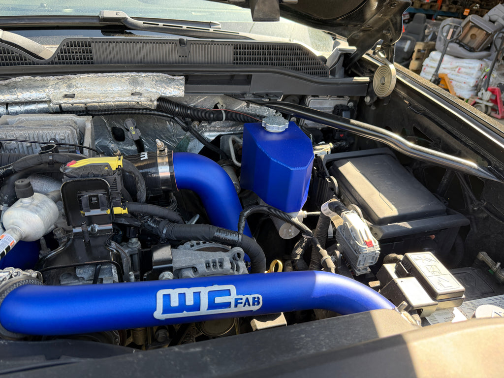 2019 GMC Sierra 3500HD Denali 6.6 L5P Duramax – G2611