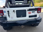 2008 Jeep Wrangler JK Unlimited Rubicon 3.8 – J2547