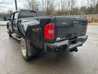 2011 GMC Sierra K3500 Denali 6.6 LML Duramax – G2603