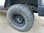 2008 Jeep Wrangler JK Unlimited Rubicon 3.8 – J2547