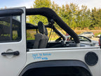 2008 Jeep Wrangler JK Unlimited Rubicon 3.8 – J2547