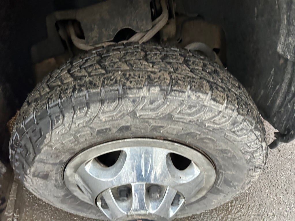 2011 GMC Sierra K3500 Denali 6.6 LML Duramax – G2603