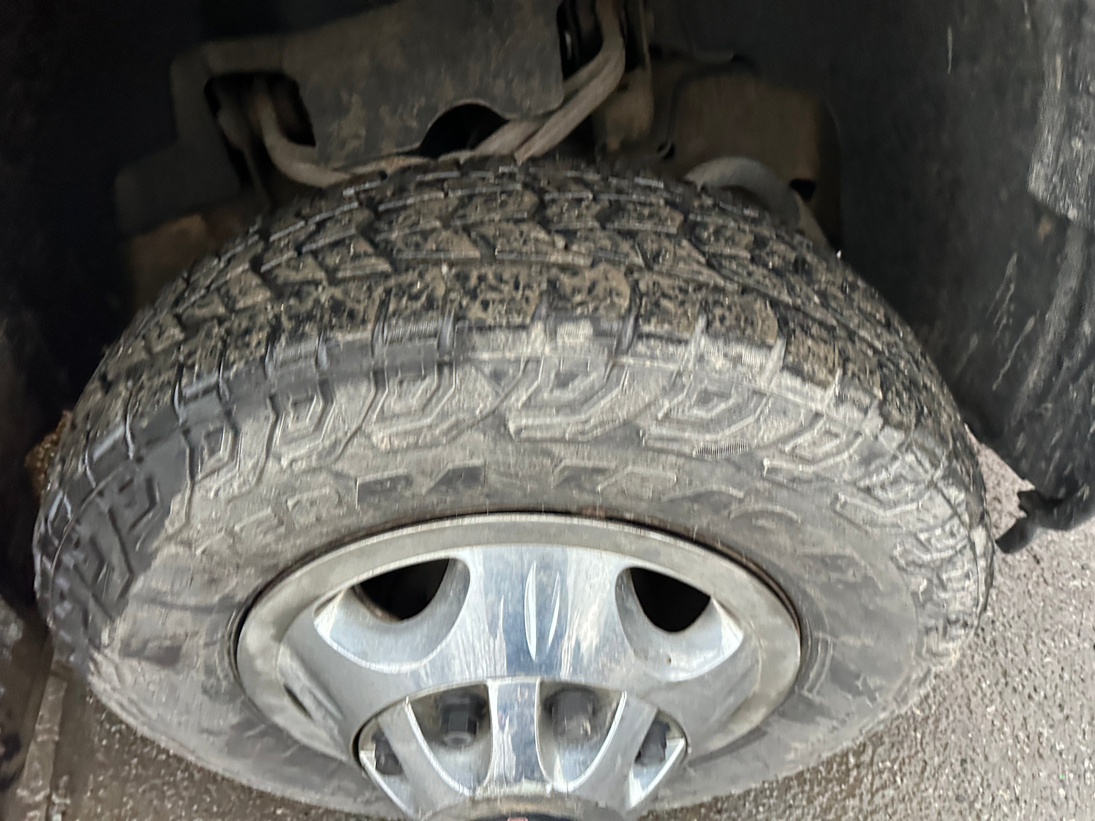 2011 GMC Sierra K3500 Denali 6.6 LML Duramax – G2603