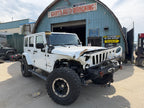 2015 Jeep Wrangler JK Unlimited Sahara 3.6 – J2616