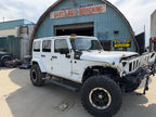 2015 Jeep Wrangler JK Unlimited Sahara 3.6 – J2616