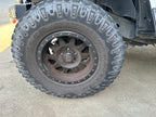 2008 Jeep Wrangler JK Unlimited Rubicon 3.8 – J2547