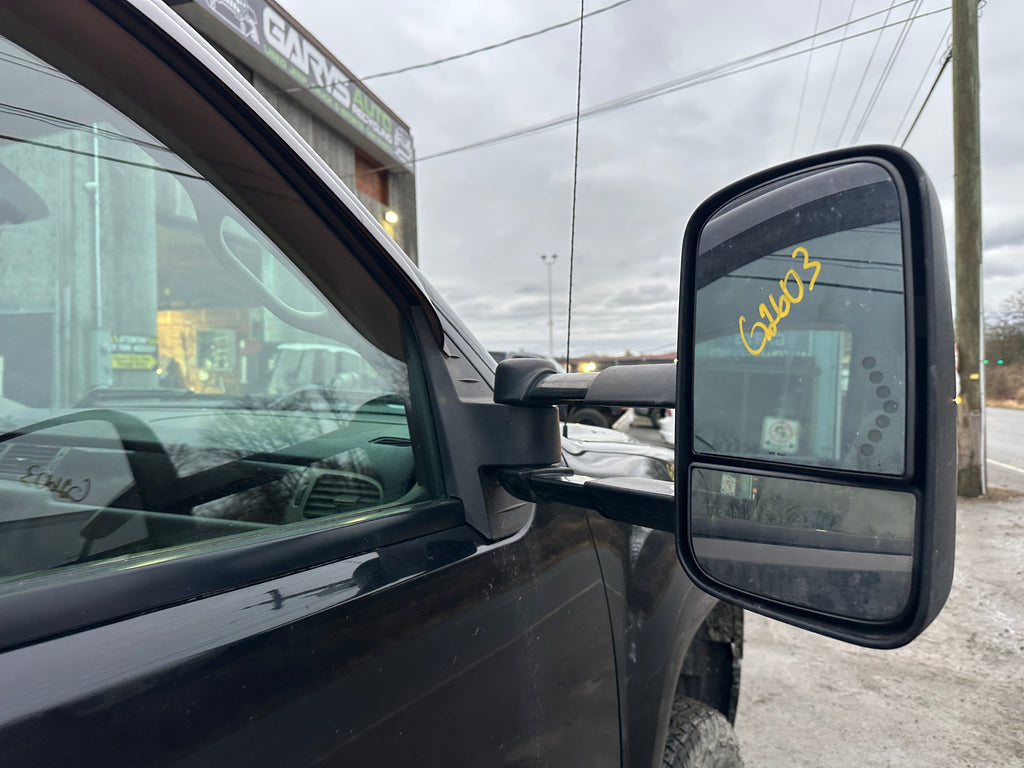 2011 GMC Sierra K3500 Denali 6.6 LML Duramax – G2603