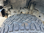 2008 Jeep Wrangler JK Unlimited Rubicon 3.8 – J2547