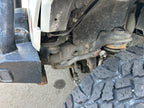 2008 Jeep Wrangler JK Unlimited Rubicon 3.8 – J2547