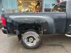 2011 GMC Sierra K3500 Denali 6.6 LML Duramax – G2603