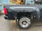 2011 GMC Sierra K3500 Denali 6.6 LML Duramax – G2603