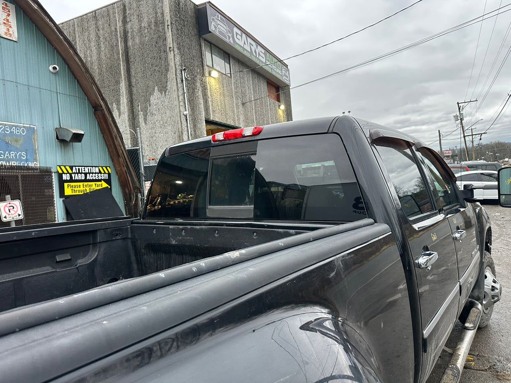 2011 GMC Sierra K3500 Denali 6.6 LML Duramax – G2603