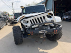 2015 Jeep Wrangler JK Unlimited Sahara 3.6 – J2616