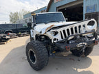 2015 Jeep Wrangler JK Unlimited Sahara 3.6 – J2616