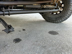 2008 Jeep Wrangler JK Unlimited Rubicon 3.8 – J2547