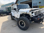 2015 Jeep Wrangler JK Unlimited Sahara 3.6 – J2616